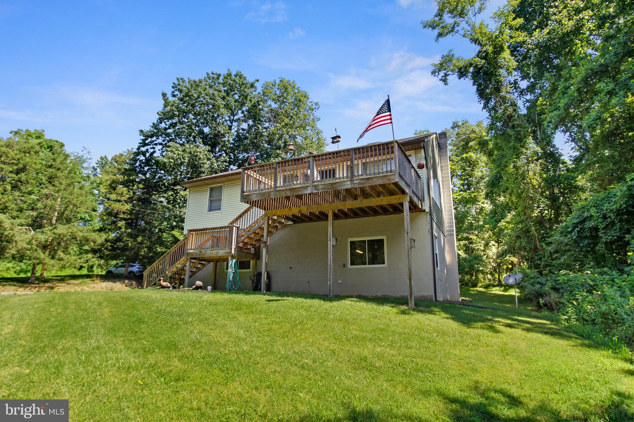 522 Water Street Fairfield, PA 17320 - Photo 3 of 36 Live among the trees