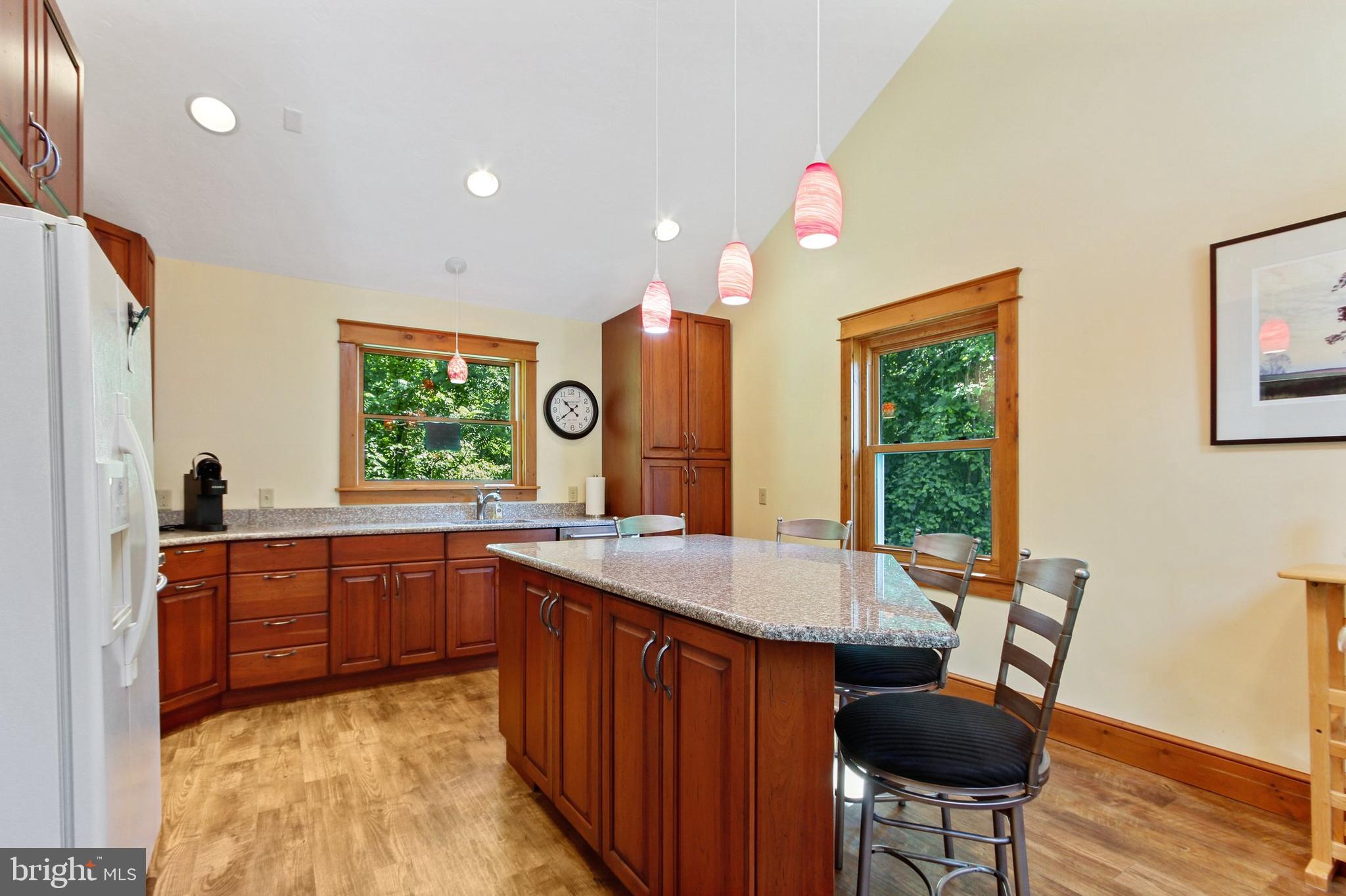 522 Water Street Fairfield, PA 17320 - Photo 5 of 36 Open concept, well-appointed kitchen