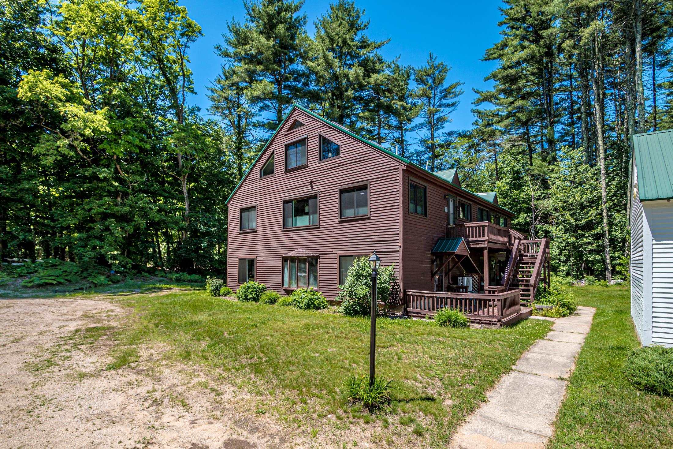 1014 West Side Road, Unit 8 Conway, NH 03860 - Photo 4 of 39
