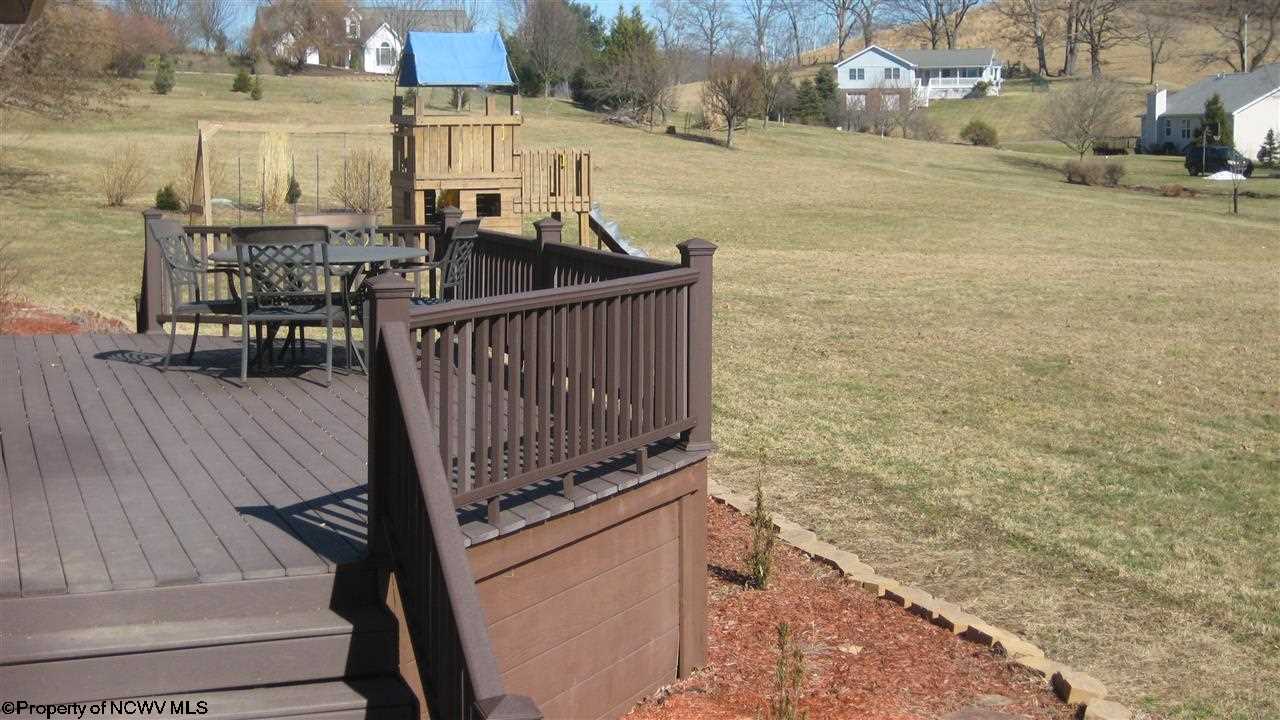 100 Field Crest Road Bridgeport, WV 26330 - Photo 15 of 20 Gallery Image 15