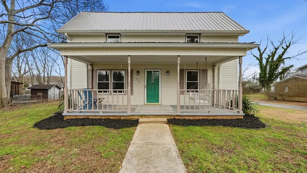 $299,900 | 436 Church Street, Graysville, TN 37338
