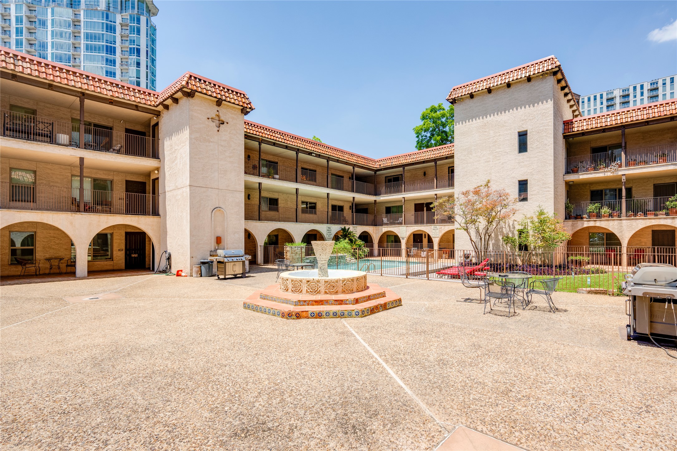 505 West 7th Street, Unit 102 Austin, TX 78701 - Photo 28 of 30