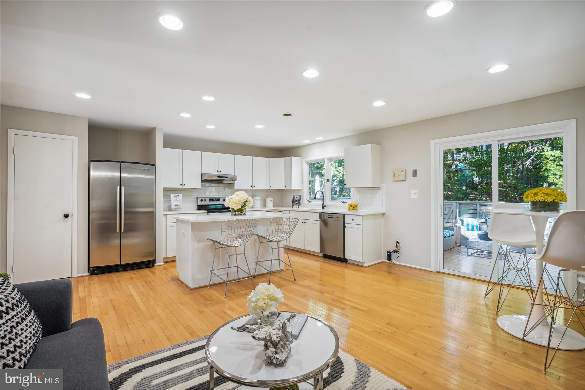 1958 Lakeport Way Reston, VA 20191 - Photo 14 of 38 Family Room