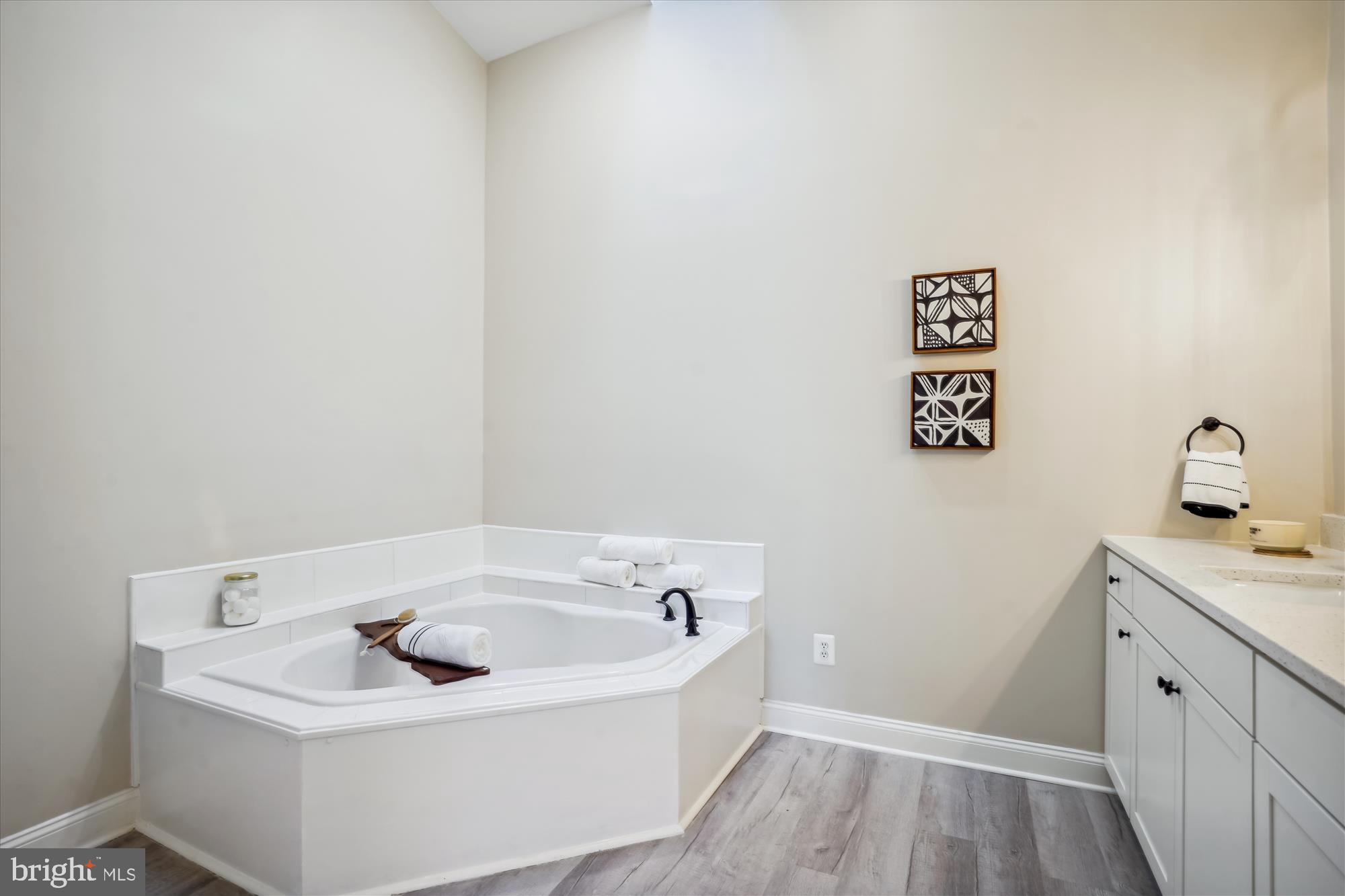 1958 Lakeport Way Reston, VA 20191 - Photo 23 of 38 Primary Bath