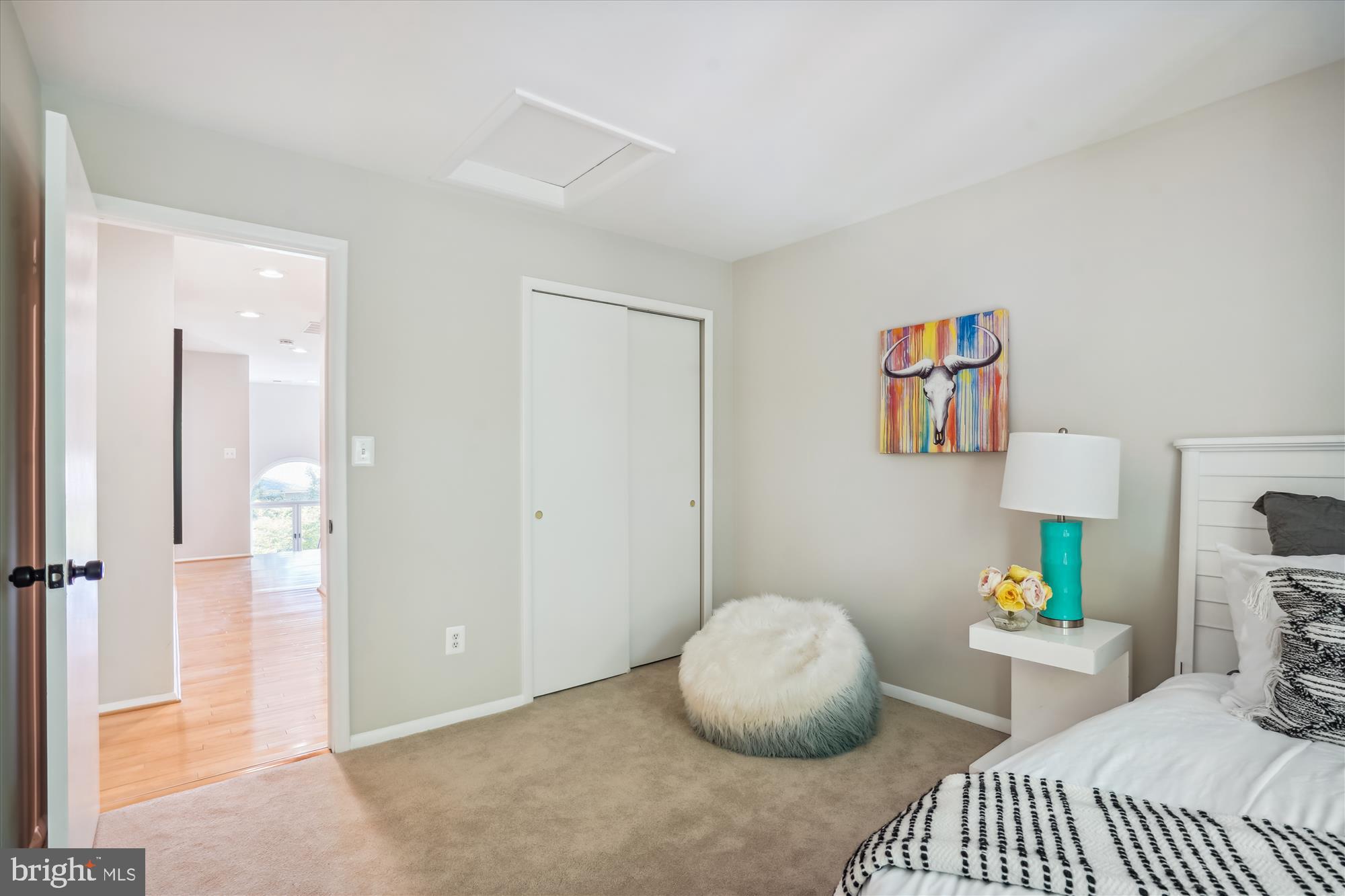 1958 Lakeport Way Reston, VA 20191 - Photo 27 of 38 Bedroom