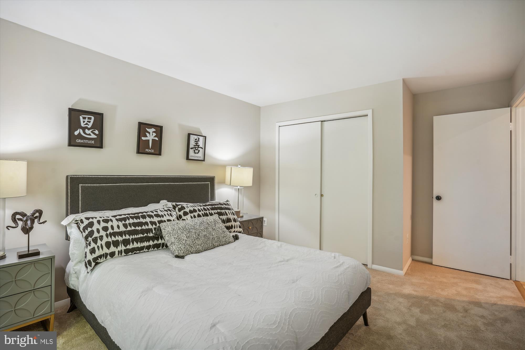 1958 Lakeport Way Reston, VA 20191 - Photo 30 of 38 Bedroom