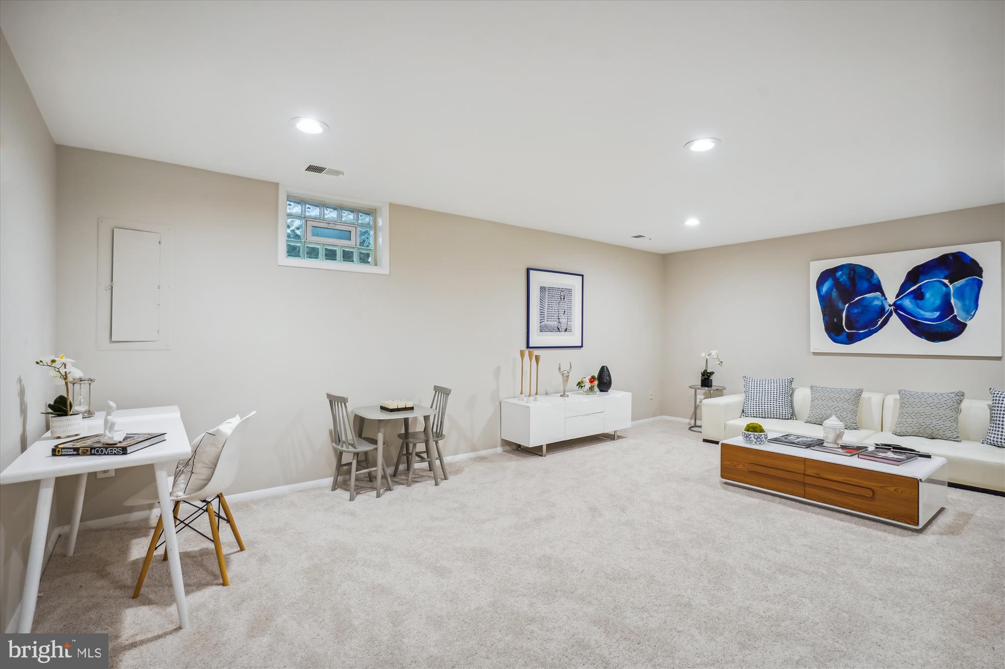 1958 Lakeport Way Reston, VA 20191 - Photo 35 of 38 Recreation Room