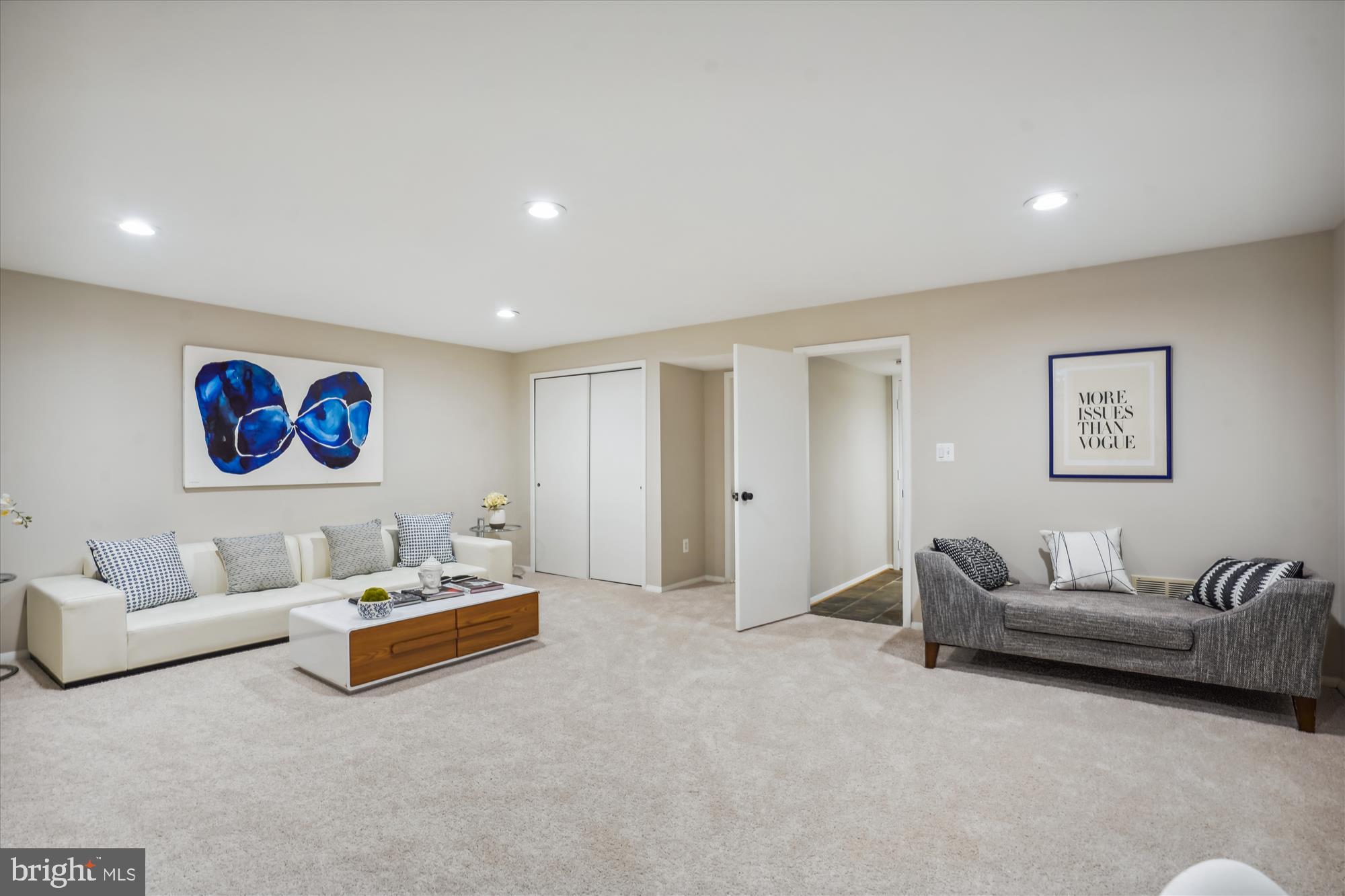 1958 Lakeport Way Reston, VA 20191 - Photo 36 of 38 Recreation Room