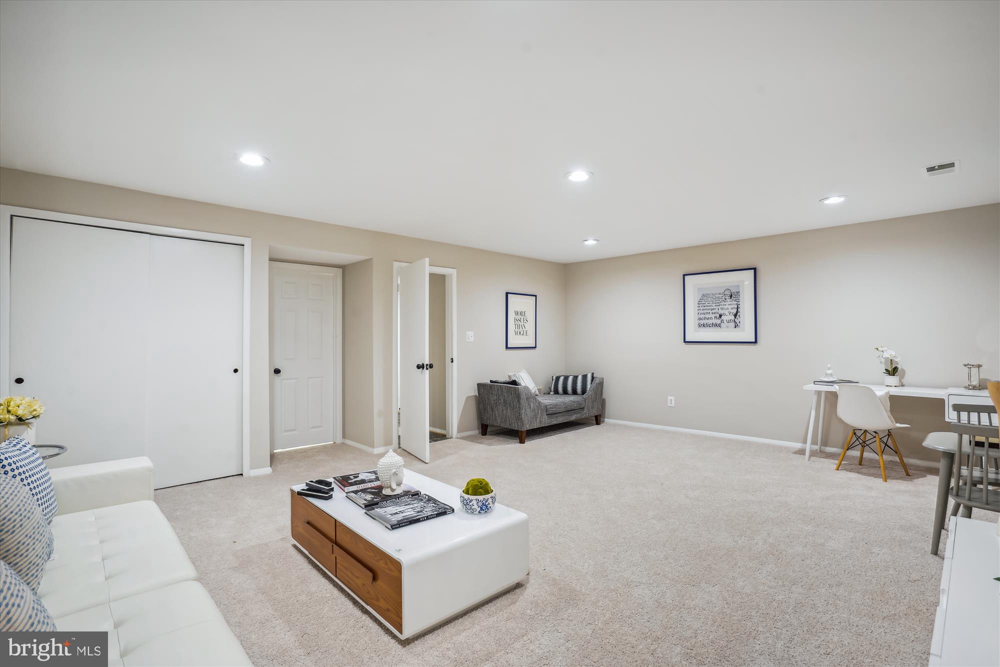 1958 Lakeport Way Reston, VA 20191 - Photo 37 of 38 Recreation Room