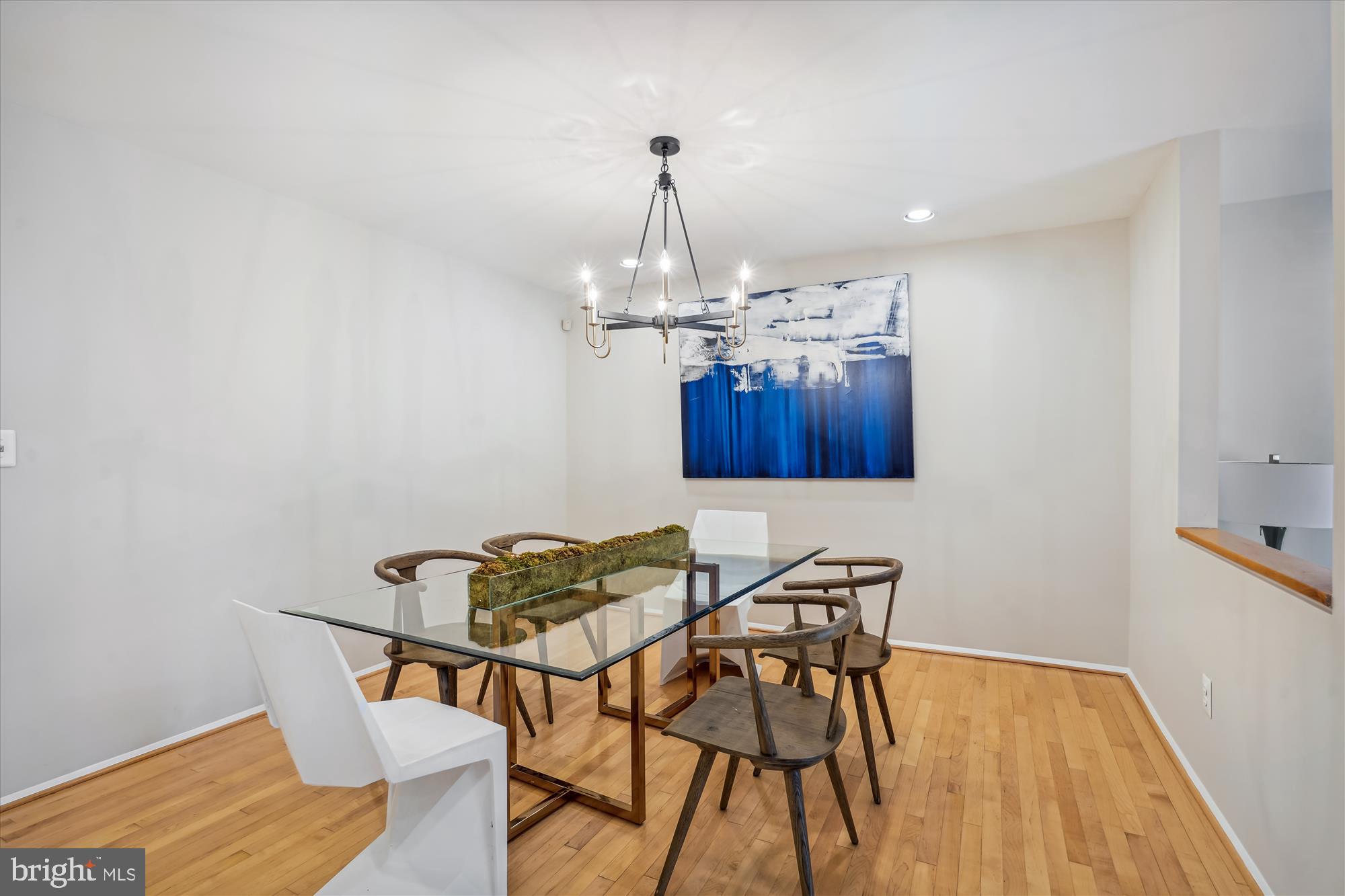 1958 Lakeport Way Reston, VA 20191 - Photo 9 of 38 Dining Room