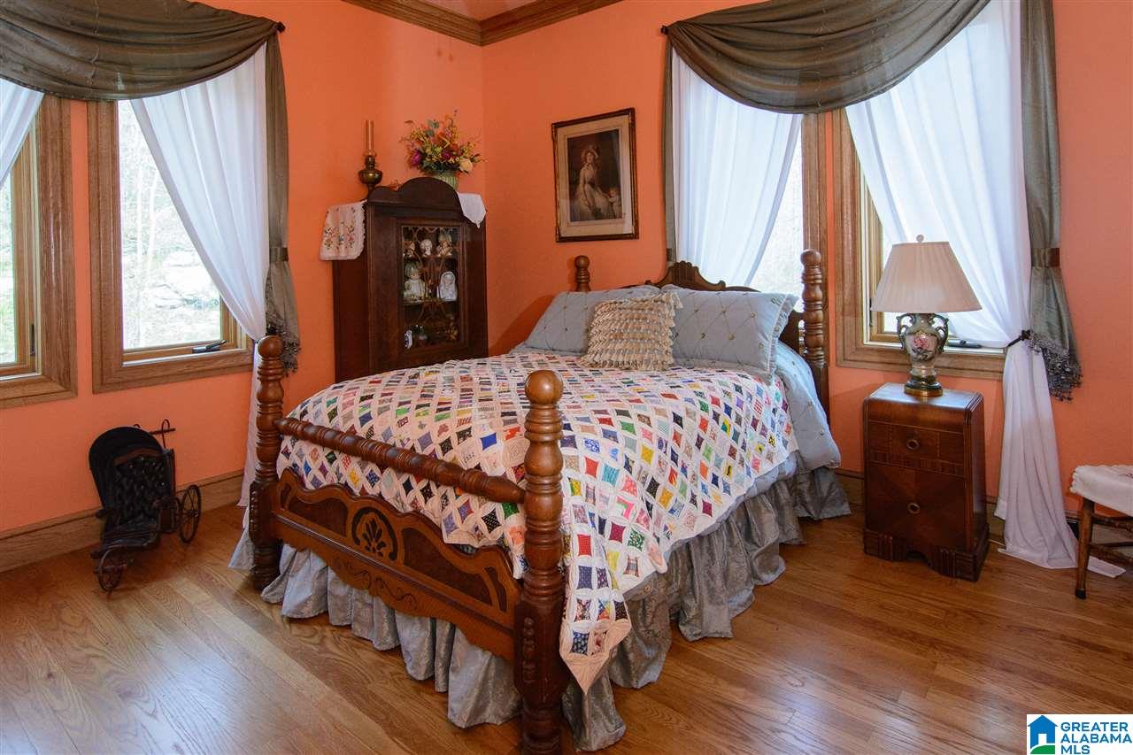 375 Mill Creek Road Warrior, AL 35180 - Photo 40 of 50