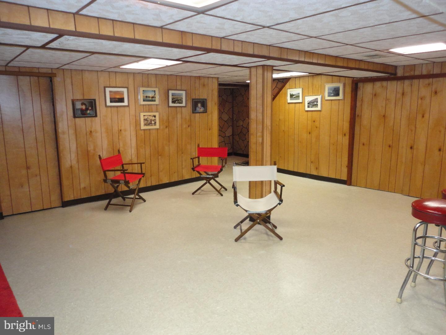 909 Edgewood Drive Springfield, PA 19064 - Photo 20 of 24 Basement
