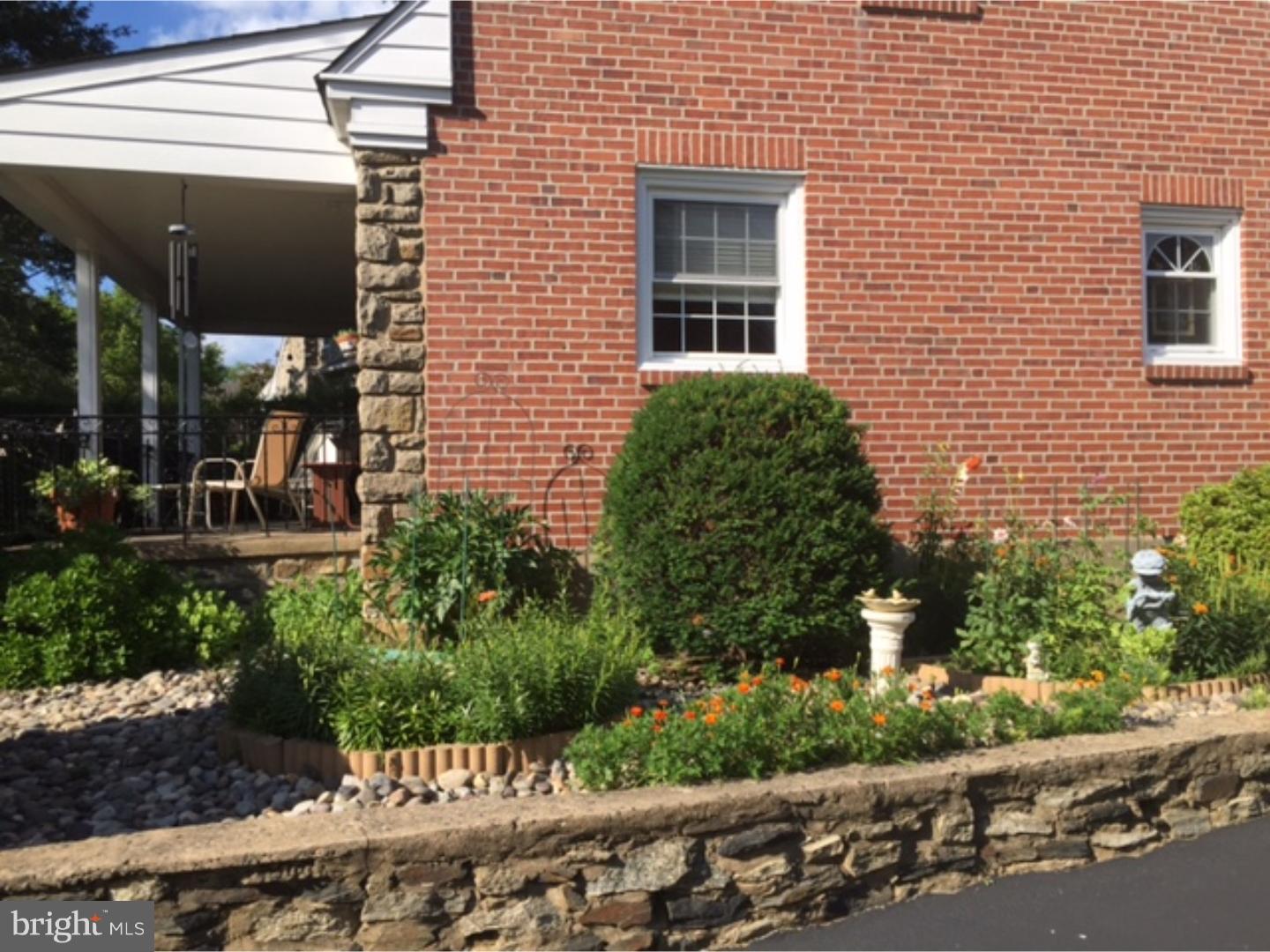 909 Edgewood Drive Springfield, PA 19064 - Photo 23 of 24 Gallery Image 23