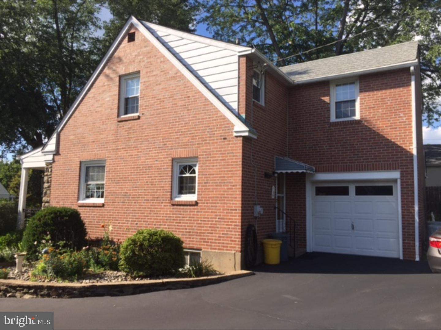 909 Edgewood Drive Springfield, PA 19064 - Photo 24 of 24 Gallery Image 24