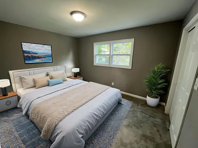 $398,000 | 1401 Ottawa Drive, New Lenox, IL 60451