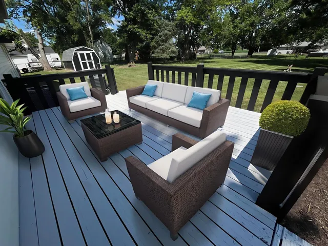 $398,000 | 1401 Ottawa Drive, New Lenox, IL 60451