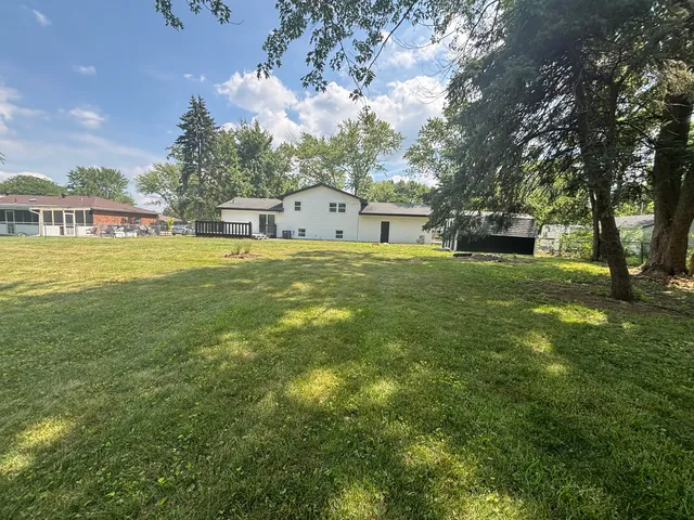 $398,000 | 1401 Ottawa Drive, New Lenox, IL 60451