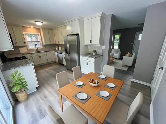 $398,000 | 1401 Ottawa Drive, New Lenox, IL 60451