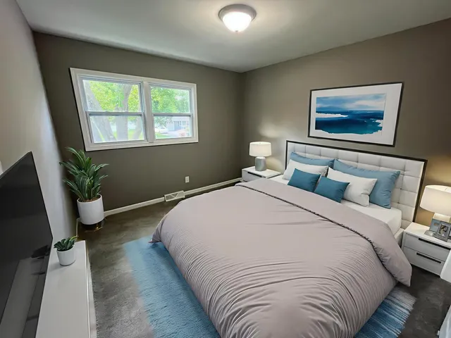 $398,000 | 1401 Ottawa Drive, New Lenox, IL 60451