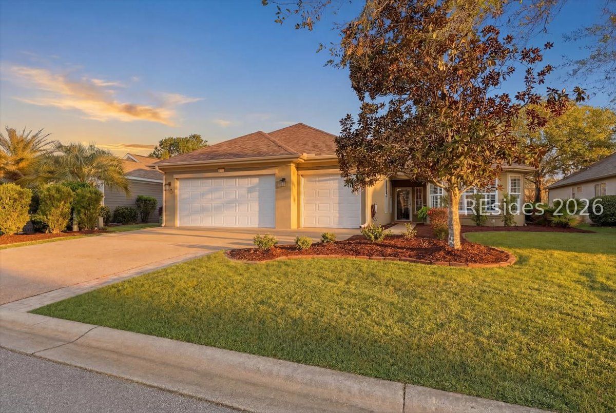 26 Fenwick Drive Bluffton, SC 29909 - Photo 1 of 62