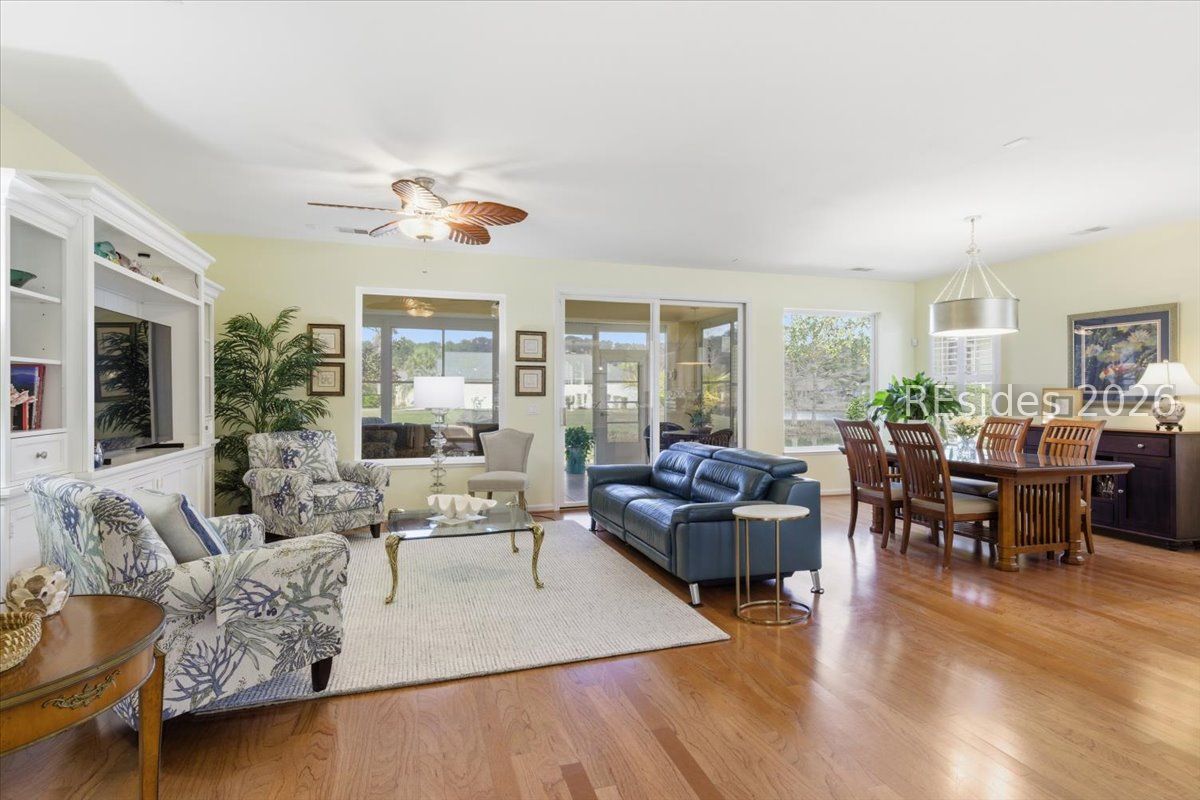 26 Fenwick Drive Bluffton, SC 29909 - Photo 13 of 62