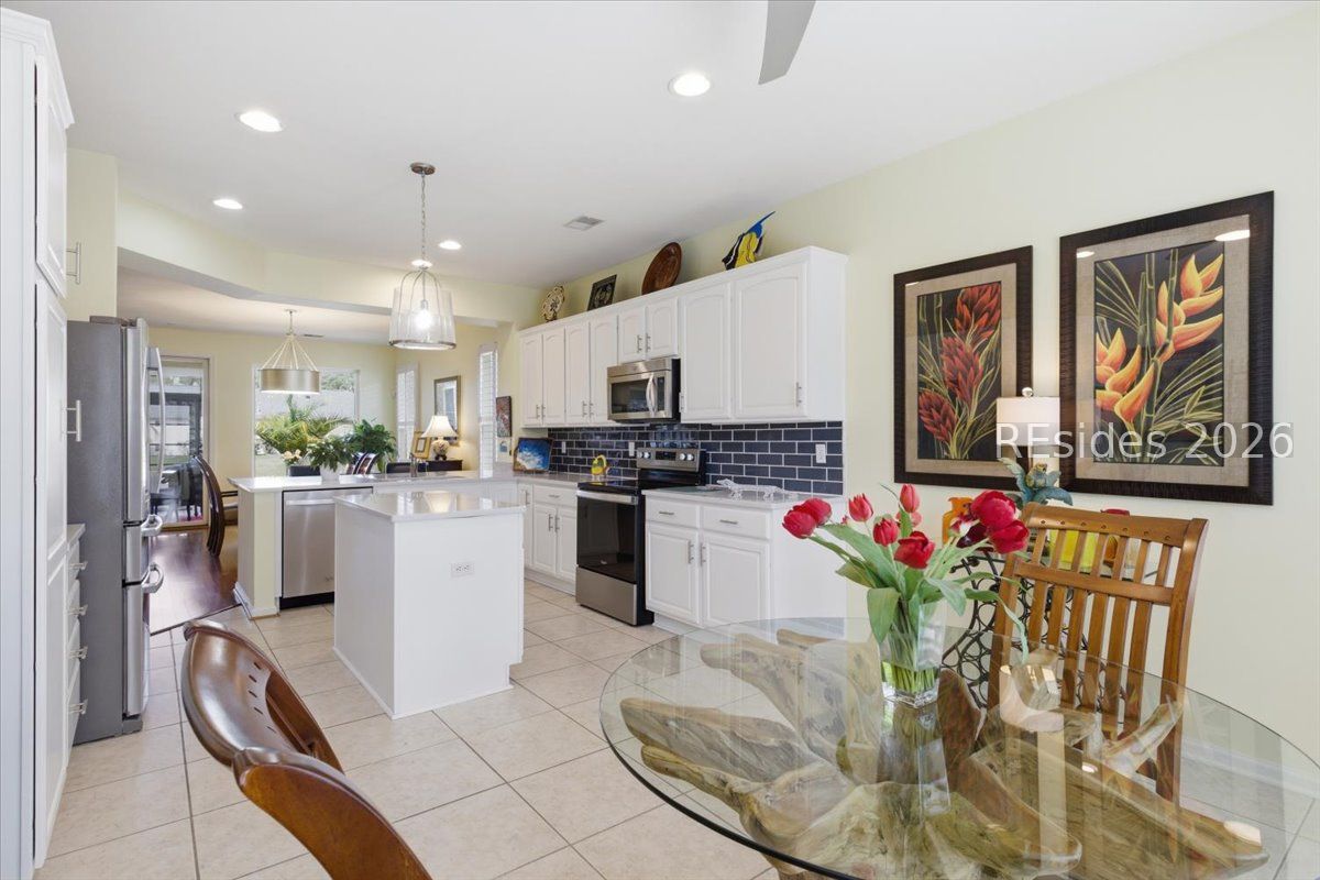 26 Fenwick Drive Bluffton, SC 29909 - Photo 23 of 62