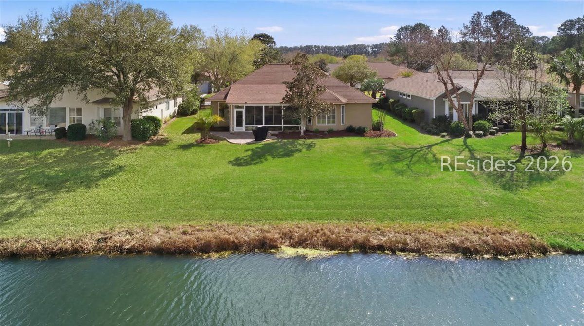 26 Fenwick Drive Bluffton, SC 29909 - Photo 46 of 62