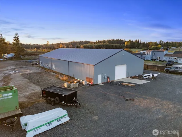 a view of a terrace with chairs