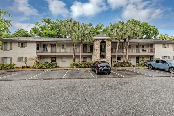$1,300 | 2025 San Marcos Drive Southeast, Unit 29, Winter Haven, FL 33880