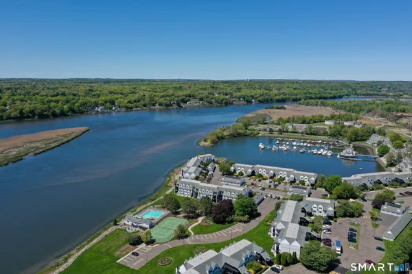 $479,900 | 614 Popes Island Road, Unit 614, Milford, CT 06461