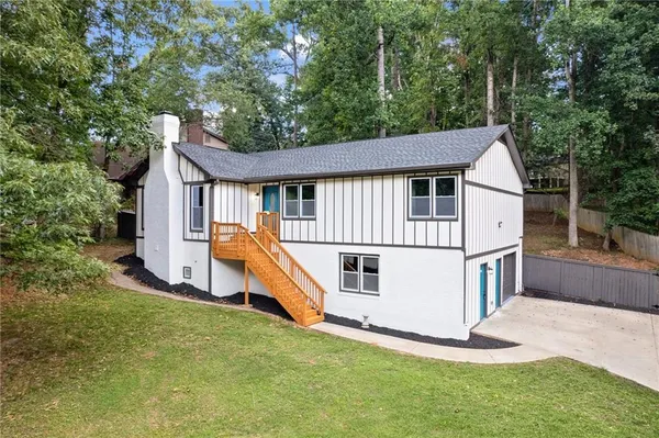 $429,900 | 1521 Sundale Drive, Lawrenceville, GA 30046