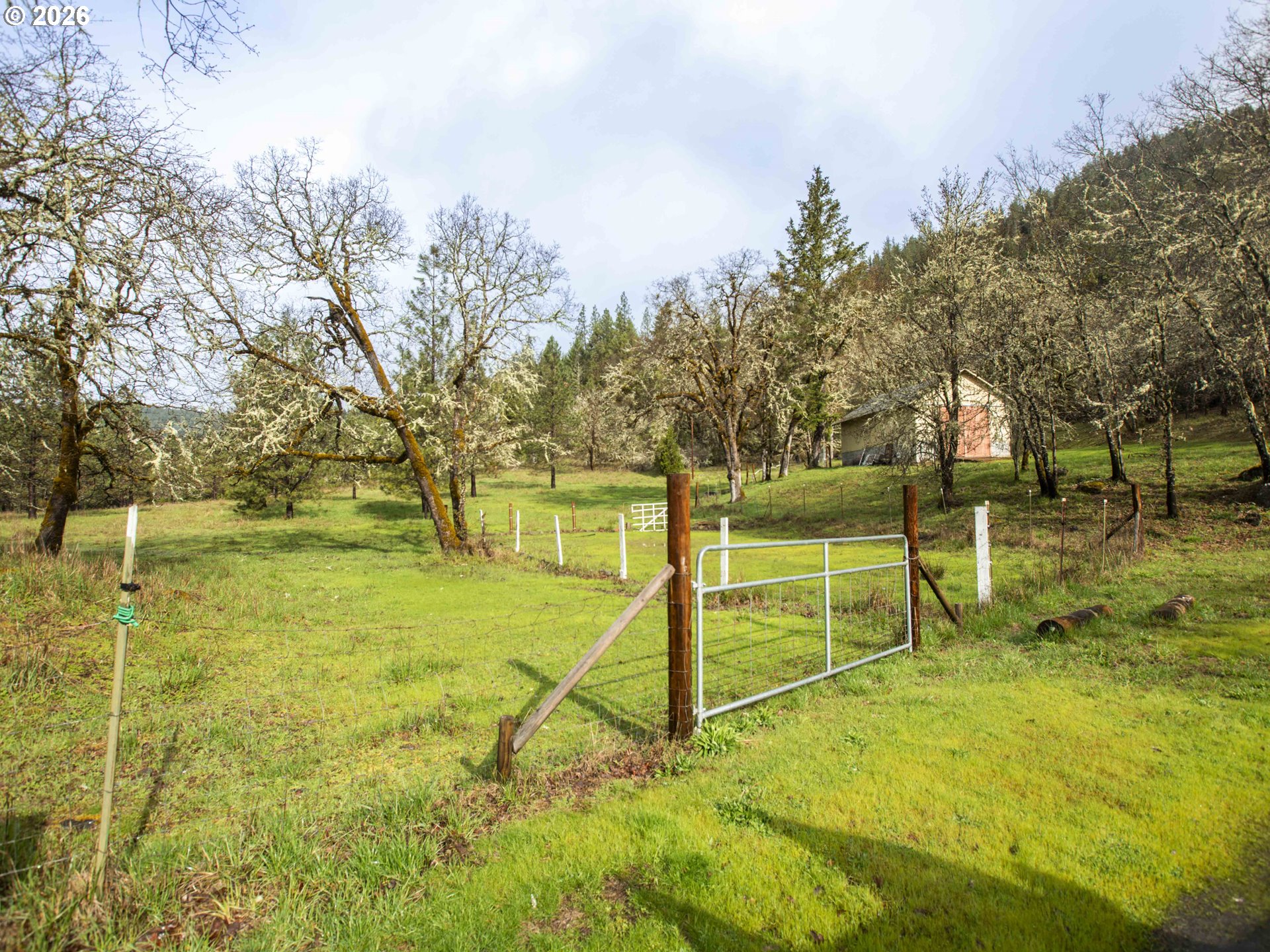 3866 Placer Road Wolf Creek, OR 97497 - Photo 36 of 42