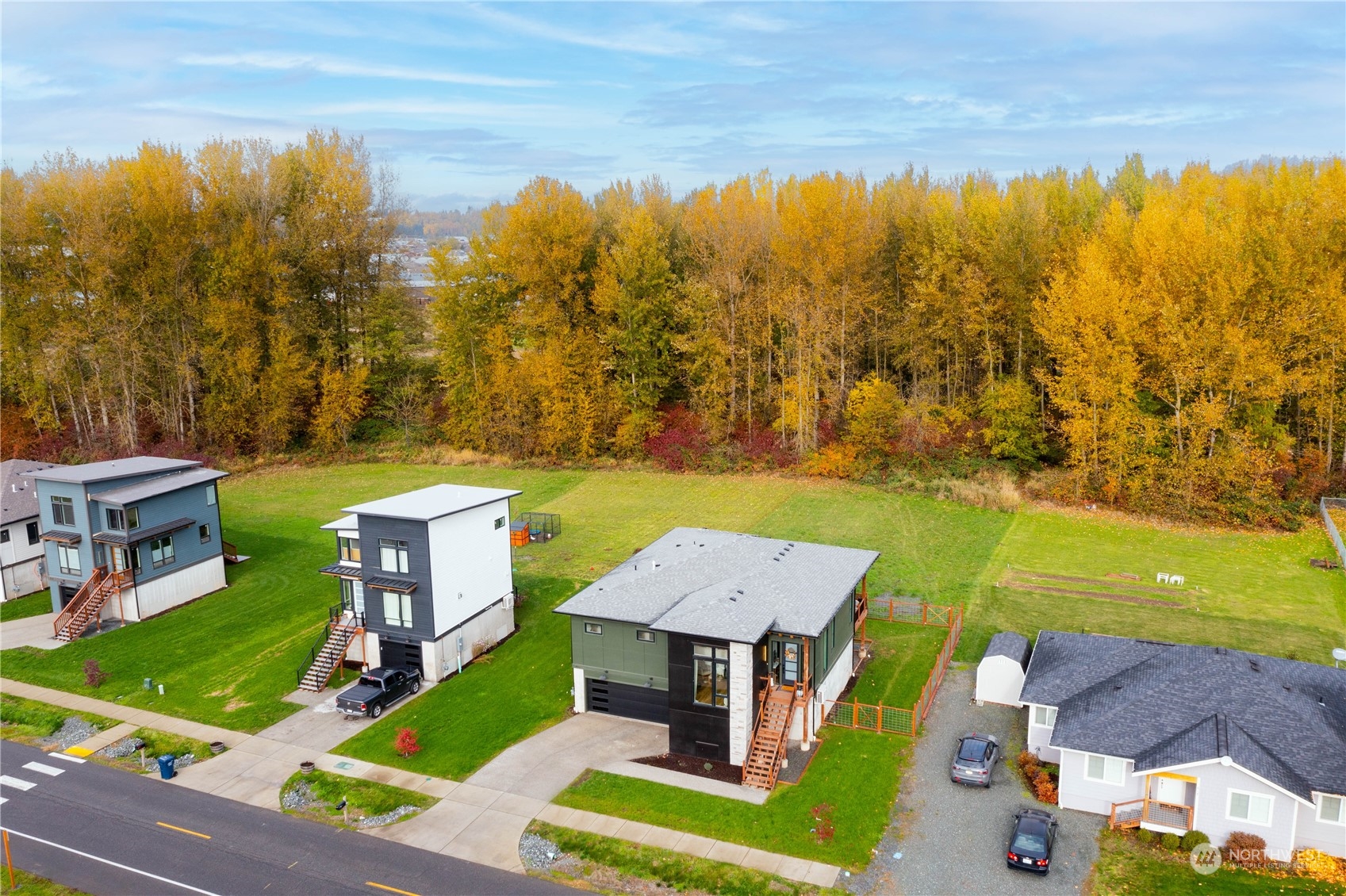 706 Garfield Street Sumas, WA 98295 - Photo 33 of 34 Gallery Image 33