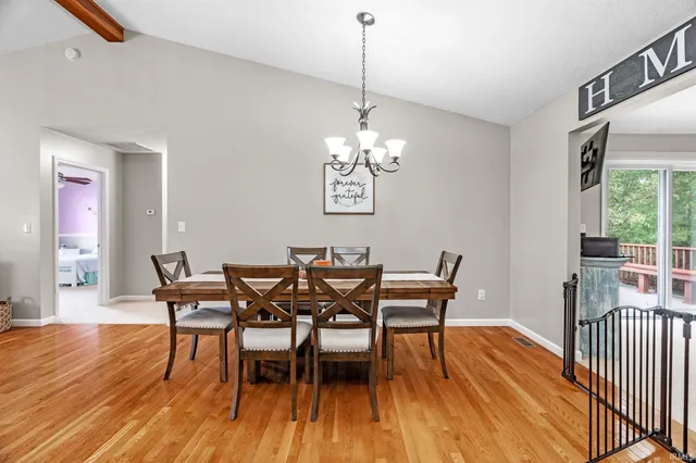 $355,000 | 1650 North Royal Oaks Drive, Monticello, IN 47960