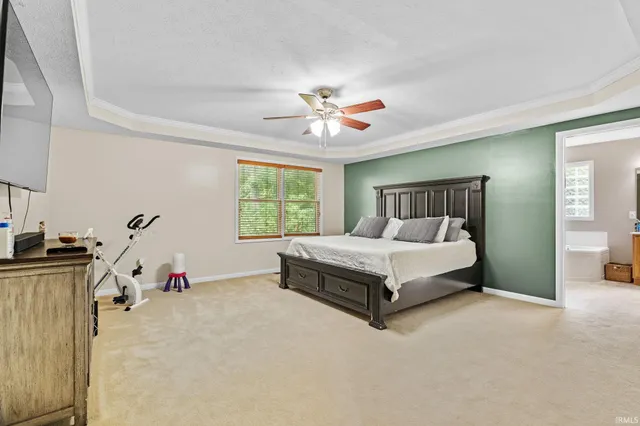 $355,000 | 1650 North Royal Oaks Drive, Monticello, IN 47960