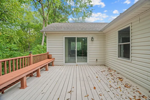 $355,000 | 1650 North Royal Oaks Drive, Monticello, IN 47960