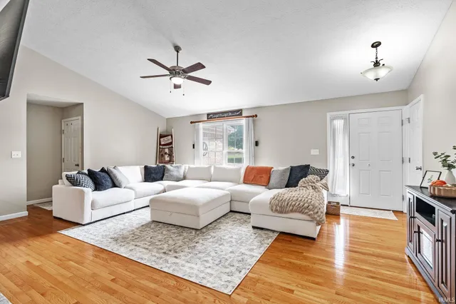 $355,000 | 1650 North Royal Oaks Drive, Monticello, IN 47960