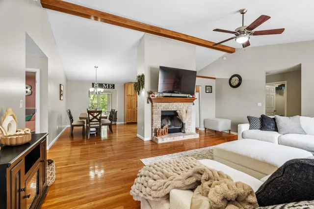 $355,000 | 1650 North Royal Oaks Drive, Monticello, IN 47960