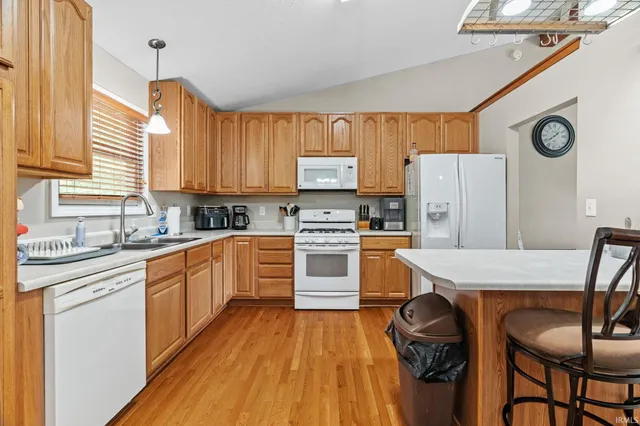 $355,000 | 1650 North Royal Oaks Drive, Monticello, IN 47960