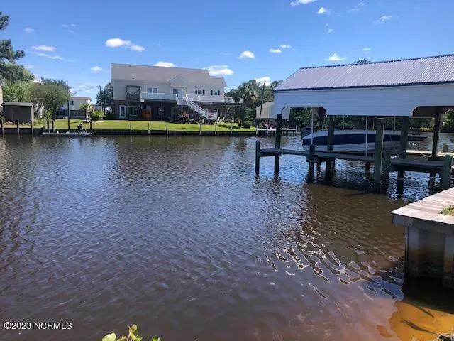 $75,000 | 0 Whichards Beach Road, Chocowinity, NC 27817