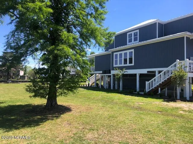 $75,000 | 0 Whichards Beach Road, Chocowinity, NC 27817