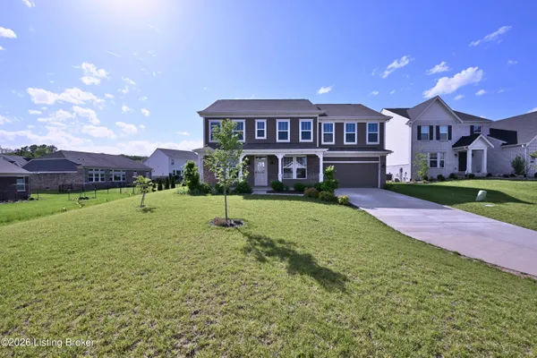 $625,000 | 15806 Stonehouse Court, Louisville, KY 40245