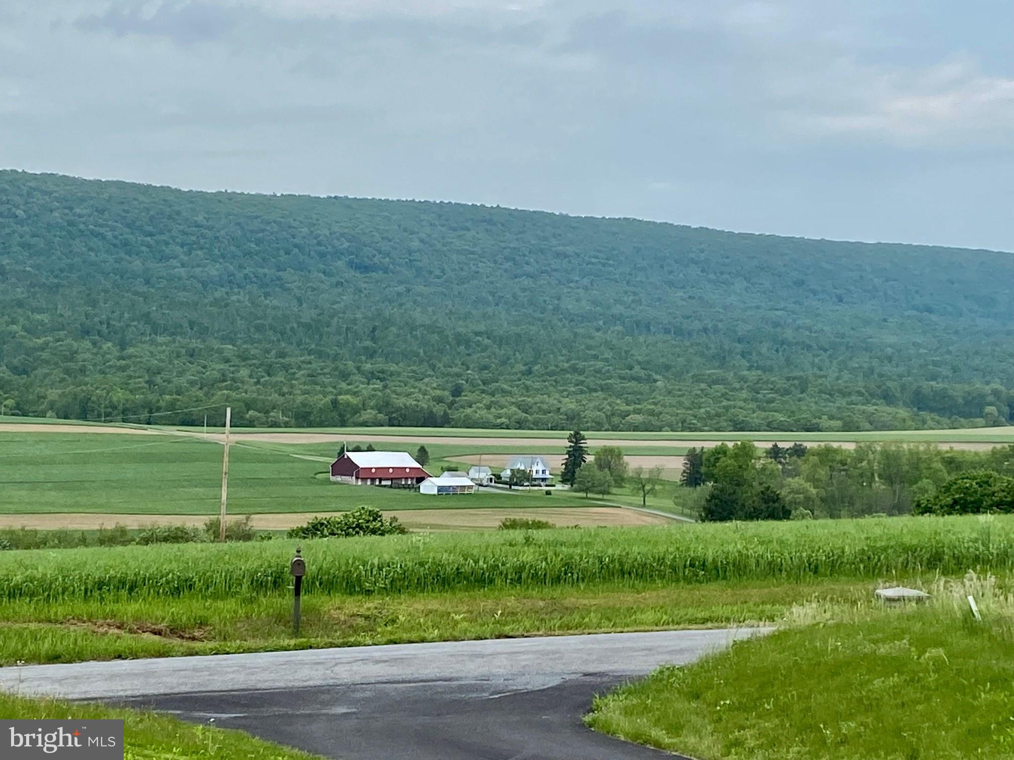 16 Trexler Road Kempton, PA 19529 - Photo 2 of 21 Magnificant views