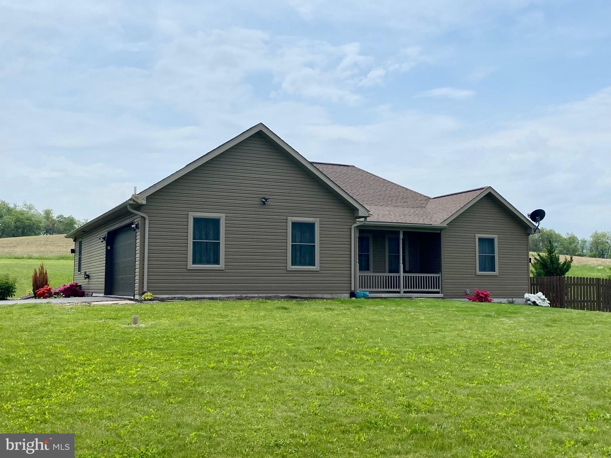 16 Trexler Road Kempton, PA 19529 - Photo 3 of 21 Gallery Image 3