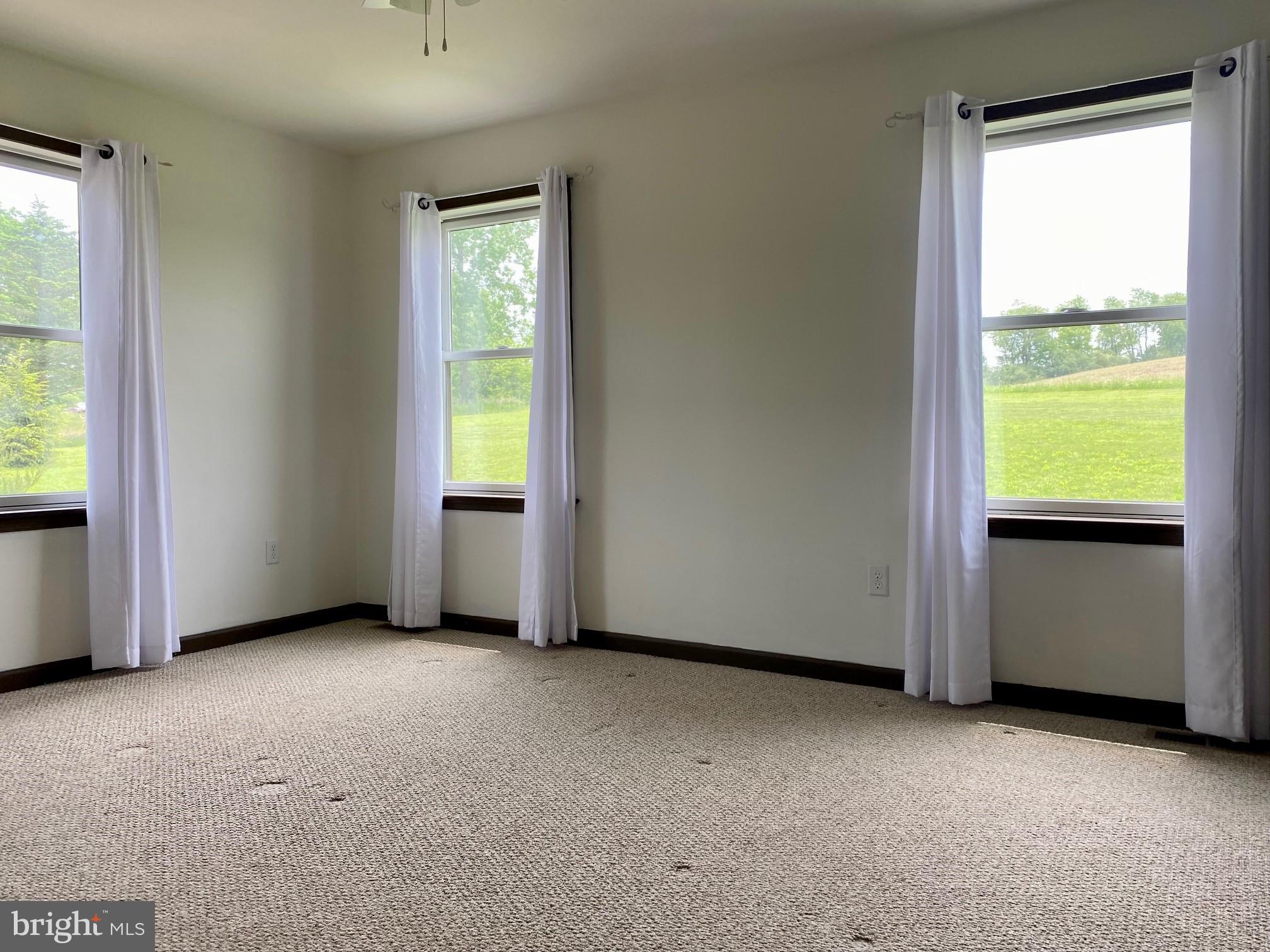 16 Trexler Road Kempton, PA 19529 - Photo 8 of 21 Master Bedroom