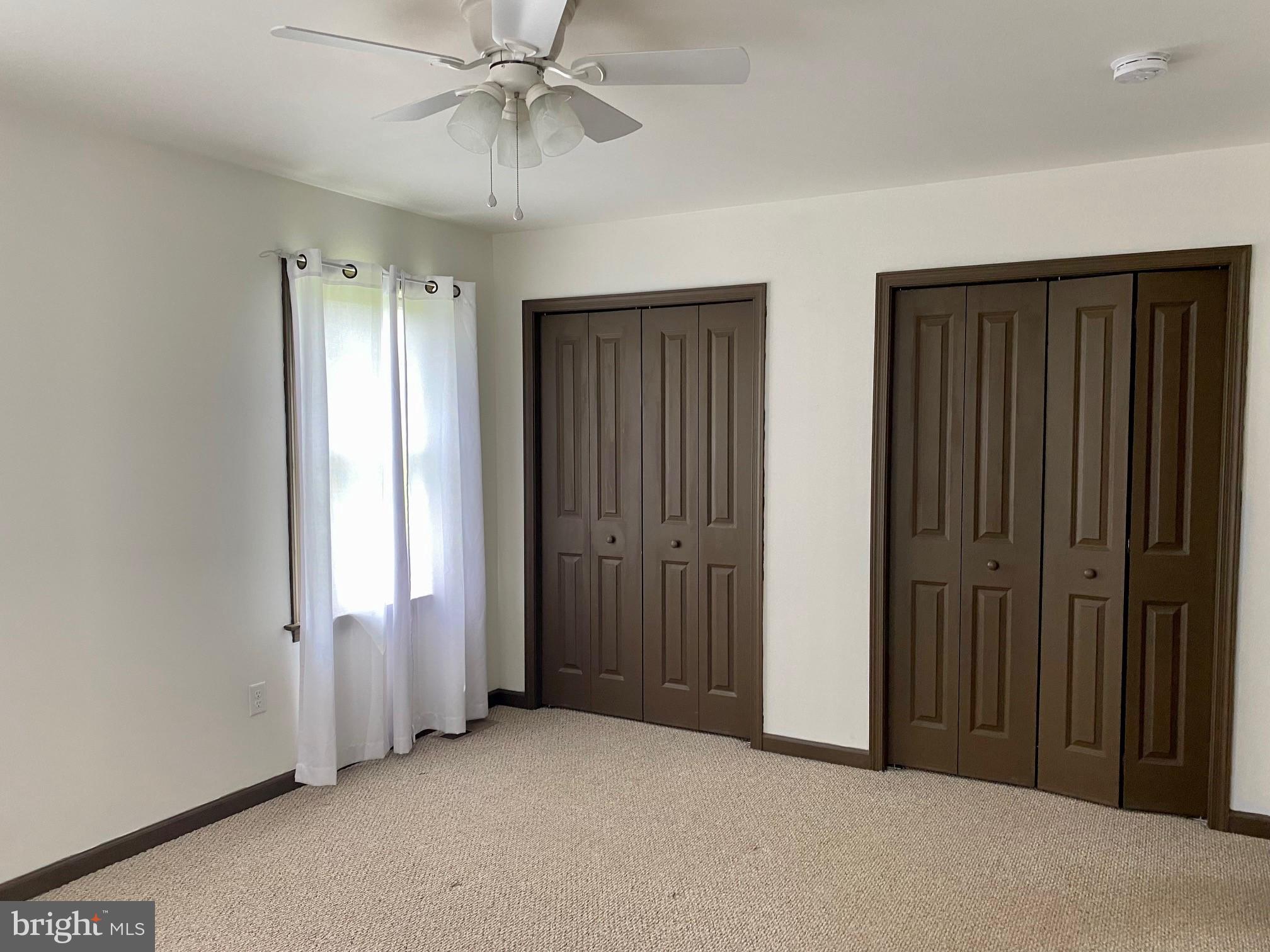 16 Trexler Road Kempton, PA 19529 - Photo 9 of 21 MBR-2 double closets