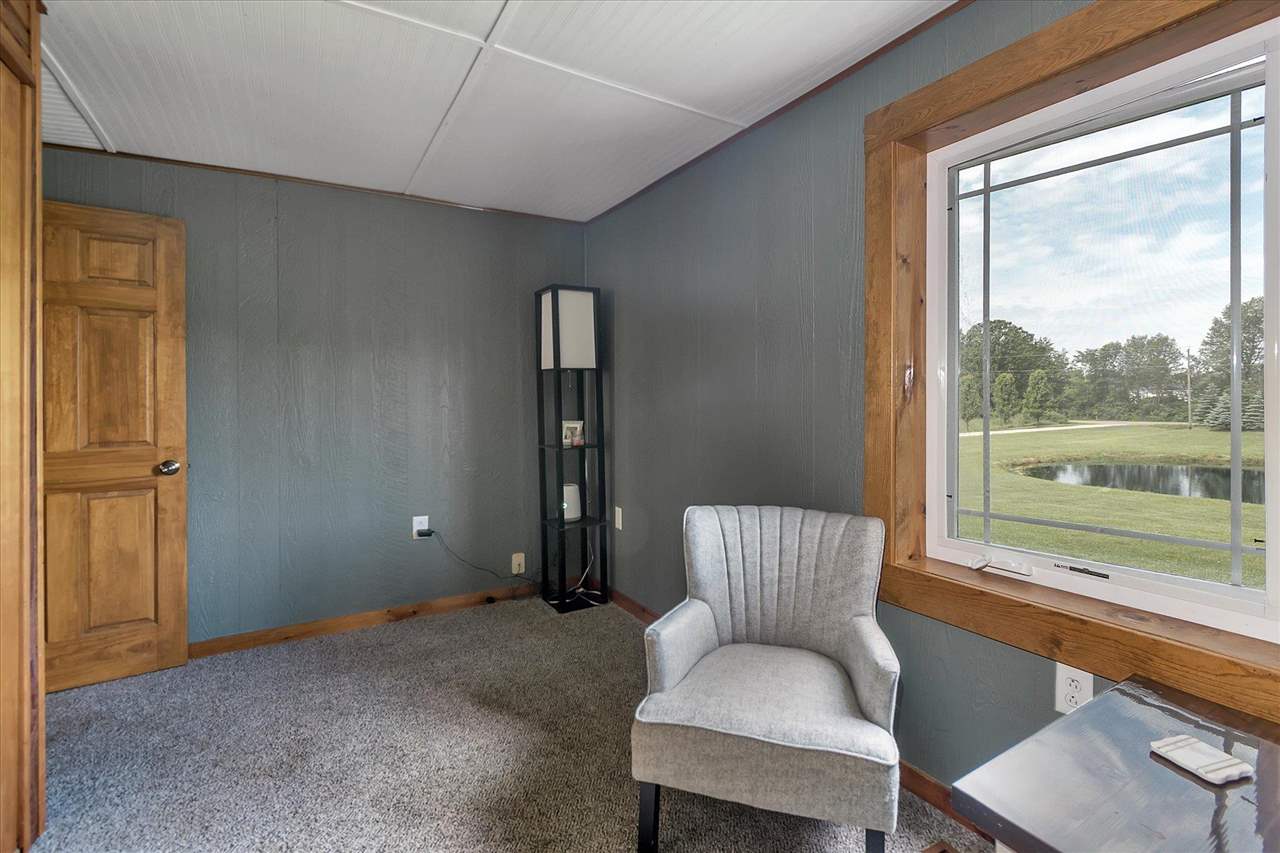 4834 Bay Gladwin County Line Road Rhodes, MI 48652 - Photo 18 of 36