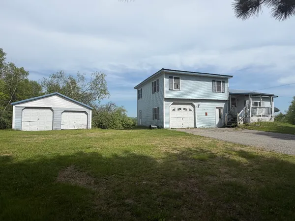 $160,000 | 247 Pea Ridge Road, Chester, ME 04457