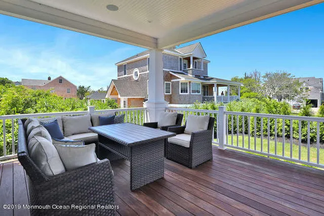 $18,500 | 1328 Ocean Avenue, Mantoloking, NJ 08738