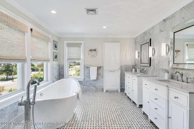 1328 Ocean Avenue Mantoloking, NJ 08738 - Photo 23 of 51 1328 Ocean Ave, MAK